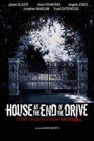 House at the End of the Drive series tv