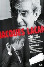 Image Jacques Lacan: La Psychanalyse 1 & 2