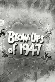 Blow-Ups of 1947 series tv