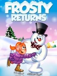 Affiche de Frosty Returns