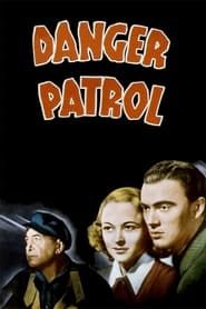 Danger Patrol series tv