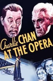 Charlie Chan at the Opera 1936 streaming