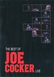 Joe Cocker - The Best of Joe Cocker Live series tv
