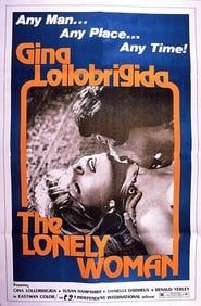 The Lonely Woman 1973 streaming