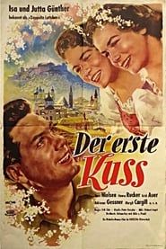 Der erste Kuß (1954)