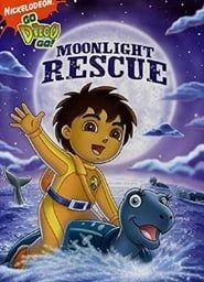 Go Diego Go!: Moonlight Rescue-hd