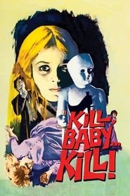 Kill, Baby... Kill! series tv