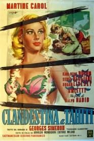 The Stowaway 1958 streaming