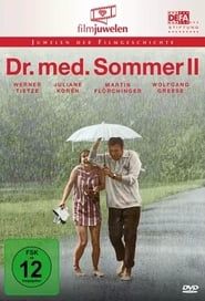 Dr. med. Sommer II series tv