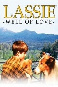 Lassie: Well of Love series tv