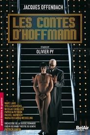 watch Les Contes d'Hoffmann