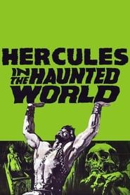 Hercules in the Haunted World series tv