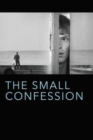 A Small Confession series tv