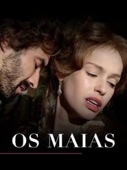watch Os Maias: Cenas da Vida Romântica