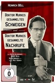 Doktor Murkes gesammeltes Schweigen series tv