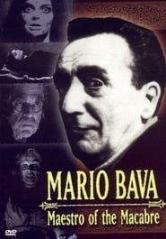 Mario Bava: Maestro of the Macabre series tv