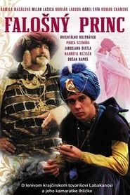 Falošný princ (1985)