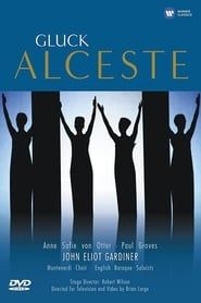 watch Alceste