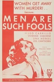 Men Are Such Fools 1932 streaming