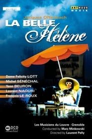 La Belle Hélène series tv