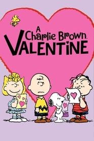 A Charlie Brown Valentine series tv
