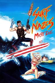 Image SURF NAZIS MUST DIE !