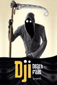 Image Dji. Death Fails