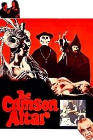 Curse of the Crimson Altar series tv