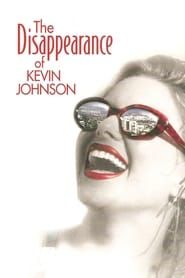 The Disappearance of Kevin Johnson series tv