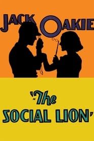 The Social Lion-hd