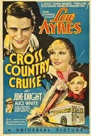 Cross Country Cruise 1934 streaming