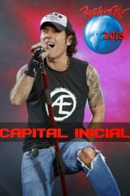 Capital Inicial: Rock in Rio series tv