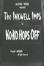Ko-Ko Hops Off (1927)