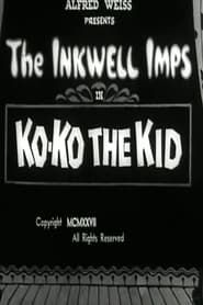 Ko-Ko the Kid (1927)