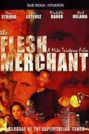 Image The Flesh Merchant 1993