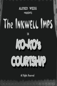 Image Ko-Ko's Courtship 1928