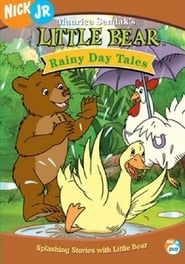 Little Bear - Rainy Day Tales series tv