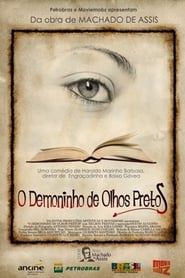 O Demoninho de Olhos Pretos (2008)