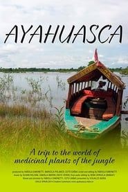 Ayahuasca series tv