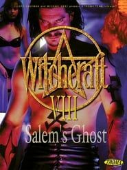 Witchcraft 8: Salem's Ghost 1996 streaming