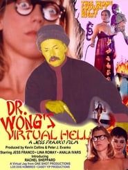 Dr. Wong's Virtual Hell series tv