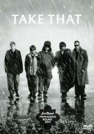 Take That: Live At Primavera, Madrid series tv