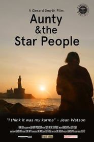 Aunty and the Star People series tv