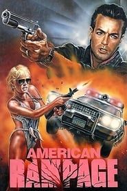 American Rampage series tv