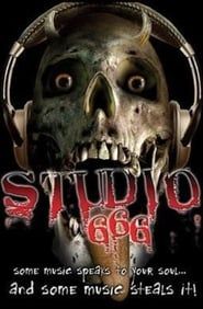 Studio 666 series tv