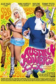 Image Austin Powers XXX: A Porn Parody