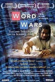 Word Wars series tv