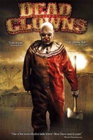 Dead Clowns (2003)