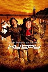 My Spy (2009)