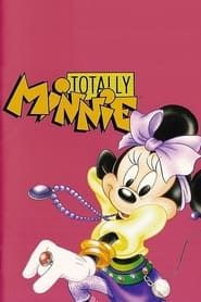 Totally Minnie series tv